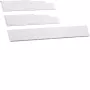 HAGER ZZ11A verticale scheidingswand voor univers Z-kasten 950/1100 mm