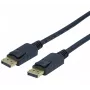 Exertis Connect DisplayPort-kabel 1,5 m zwart 127001
