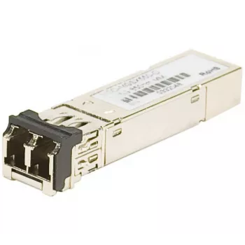 EXERTIS CONNECT Mini GBIC (SFP) module LC, 1 Gigabit/s, glasvezel, 1000Base-SX multimode Gigabit uplink-module voor switch-uitbreiding (311799)
