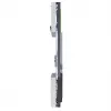 HAGER compleet meterkast 3-punts universeel Hessen 1050mm 3-veld ZL34C4N