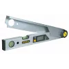 STANLEY digitale hoekmeter met elektronische weergave 250 mm