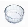 PYREX 10 cm borosilicaatglas mengkom, 0,25 L