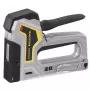 STANLEY 6-TR35 lichtgewicht tacker voor Type-A nietjes 6-10 mm, geel/zwart