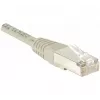 EXERTIS CONNECT Dexlan 842200 2m Cat6 F/UTP (FTP) grijze netwerkkabel