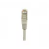 EXERTIS CONNECT Dexlan 842200 2m Cat6 F/UTP (FTP) grijze netwerkkabel
