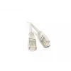 EXERTIS CONNECT Cat5e F/UTP patchkabel, RJ45, grijs, 10 m 847101