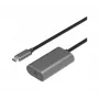 Exertis Connect actieve USB-C-verlengkabel 5m USB 3.1 Gen 1 5Gbps 60W PD 149255