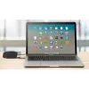 Exertis Connect actieve USB-C-verlengkabel 5m USB 3.1 Gen 1 5Gbps 60W PD 149255