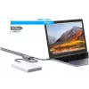 Exertis Connect actieve USB-C-verlengkabel 5m USB 3.1 Gen 1 5Gbps 60W PD 149255