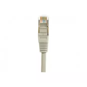 EXERTIS CONNECT Cat.6 F/UTP patchkabel, grijs, 20,0 m 842920