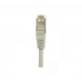 EXERTIS CONNECT Cat.6 F/UTP patchkabel, grijs, 20,0 m 842920