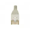 EXERTIS CONNECT Cat.6 F/UTP patchkabel, grijs, 20,0 m 842920