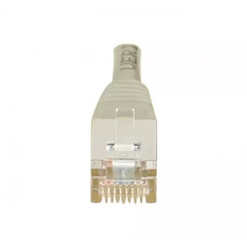 EXERTIS CONNECT Cat.6 F/UTP patchkabel, grijs, 20,0 m 842920