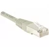 EXERTIS CONNECT Cat.6 F/UTP patchkabel, grijs, 20,0 m 842920
