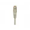 EXERTIS CONNECT Cat.6 F/UTP patchkabel, grijs, 20,0 m 842920