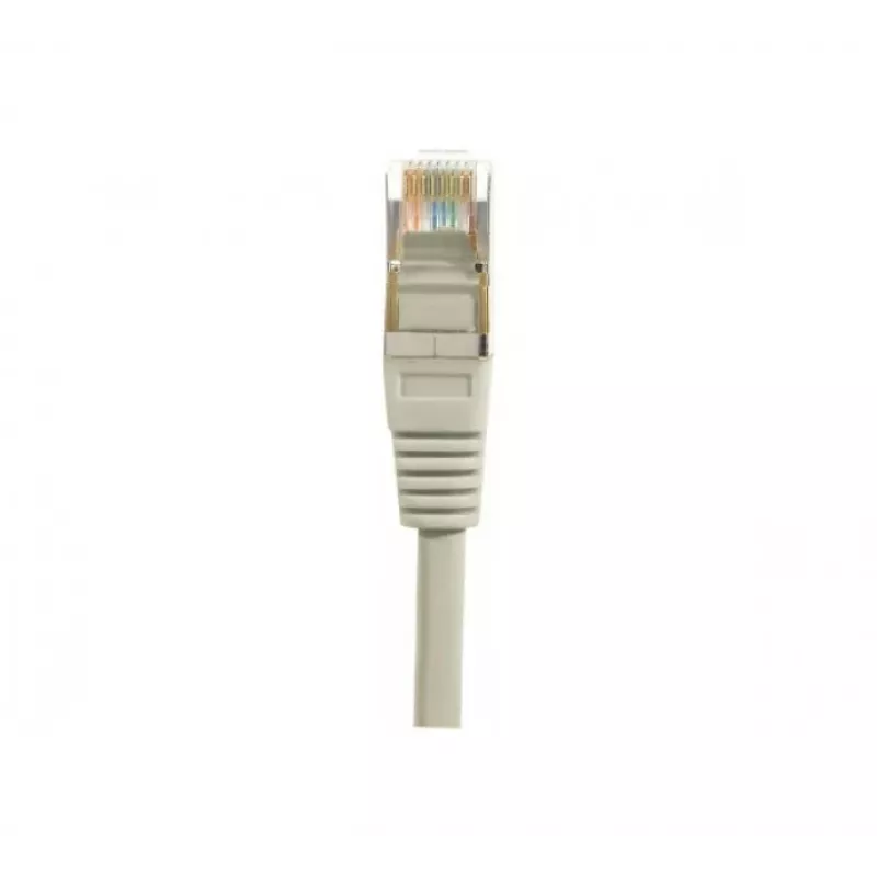 EXERTIS CONNECT Cat.6 F/UTP patchkabel, grijs, 20,0 m 842920