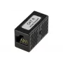 EXERTIS CONNECT Cat6 UTP RJ45 bus-naar-bus inline-koppeling 902870
