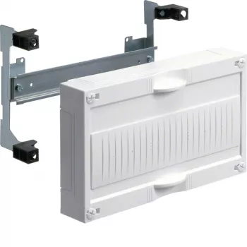 HAGER ZU96VNB eHZ extra compartiment