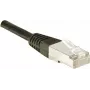 Exertis Connect 234240 Cat6 F/UTP netwerkkabel 2m grijs