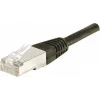 Exertis Connect 234240 Cat6 F/UTP netwerkkabel 2m grijs