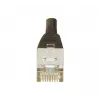 Exertis Connect 234240 Cat6 F/UTP netwerkkabel 2m grijs