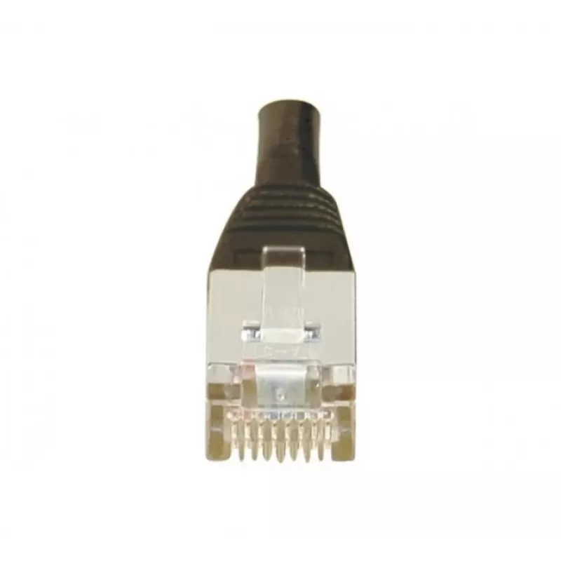 Exertis Connect 234240 Cat6 F/UTP netwerkkabel 2m grijs