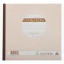 Le Dauphin Manifold Commandes orderformulierblok, 210 x 210 mm, 2-delig zelfdoorschrijvend, 50 sets, wit/geel (1172D)