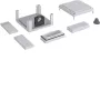 Hager U84LM universZ kabelaansluitkast 324x307x149mm SKII