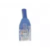 EXERTIS CONNECT CAT.6 U/UTP-patchkabel, 1,5 m, blauw, RJ45, trekontlasting 246740