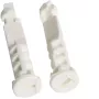 HAGER afdichtingsbout ZZ71A, 2 stuks, staal, 6 mm diameter, 30 mm lengte, voor Somfy buismotoren