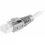 EXERTIS CONNECT RJ45 trekontlasting, grijs, 10-pack 253011