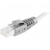 EXERTIS CONNECT RJ45 trekontlasting, grijs, 10-pack 253011