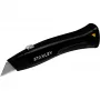 STANLEY FMHT10504-0 zwaar zakmes met intrekbaar mes, zwart, 3 messen