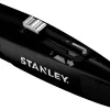 STANLEY FMHT10504-0 zwaar zakmes met intrekbaar mes, zwart, 3 messen