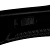 STANLEY FMHT10504-0 zwaar zakmes met intrekbaar mes, zwart, 3 messen