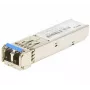 EXERTIS CONNECT Mini GBIC (SFP)-module LC, 1 Gigabit/s, single-mode, 1000Base-LX, gigabit-uplinkmodule voor switch-uitbreiding 311795