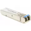 EXERTIS CONNECT Mini GBIC (SFP)-module LC, 1 Gigabit/s, single-mode, 1000Base-LX, gigabit-uplinkmodule voor switch-uitbreiding 311795