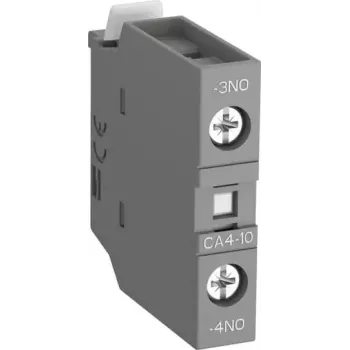 ABB CA4-10 hulpcontactblok 1SBN010110R1010