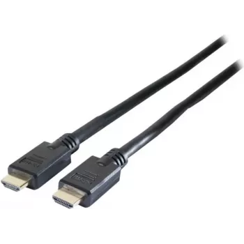 EXERTIS CONNECT High-Speed-HDMI-kabel met Ethernet 7,5 m actieve chipset EXC128939
