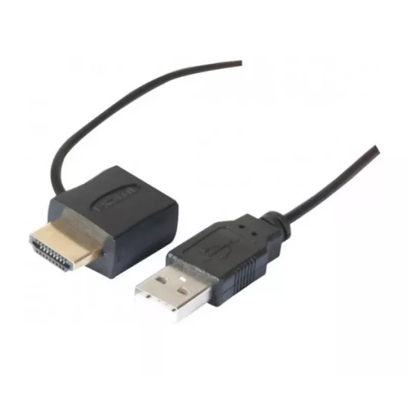 EXERTIS CONNECT High-Speed-HDMI-kabel met Ethernet 7,5 m actieve chipset EXC128939
