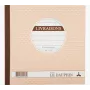 Le Dauphin pakbonboek, 210 x 210 mm, duplicaat (1162D) - 1 boek