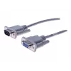 EXERTIS CONNECT Tecline 580201 VGA-kabel 1,8m VGA (D-Sub) grijs