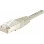 Exertis Connect 847015 Cat5e F/UTP netwerk-patchkabel, 1,5 m, grijs