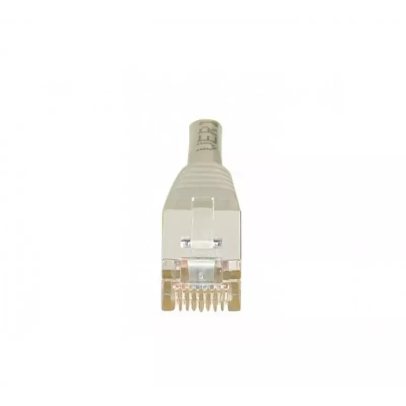 Exertis Connect 847015 Cat5e F/UTP netwerk-patchkabel, 1,5 m, grijs
