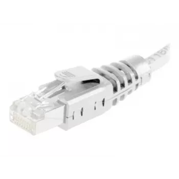 EXERTIS CONNECT RJ45 beschermhuls, wit, 10-pack 253017