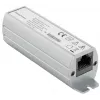 Exertis Connect Cat.6A RJ45 overspanningsbeveiliging, binnen, metalen behuizing, 10Gbps, PoE+ 253187