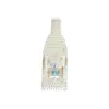 EXERTIS CONNECT Cat6 U/UTP patchkabel, 0,5 m, grijs, RJ45, snagless EXC848050
