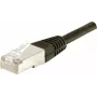 Exertis Connect 847146 Cat5e F/UTP netwerk-patchkabel 2m zwart