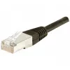 Exertis Connect 847146 Cat5e F/UTP netwerk-patchkabel 2m zwart