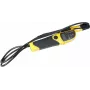 EXERTIS CONNECT spanningstester met LCD-display en hoogspanningsindicatie, 12-600V AC/DC 045076